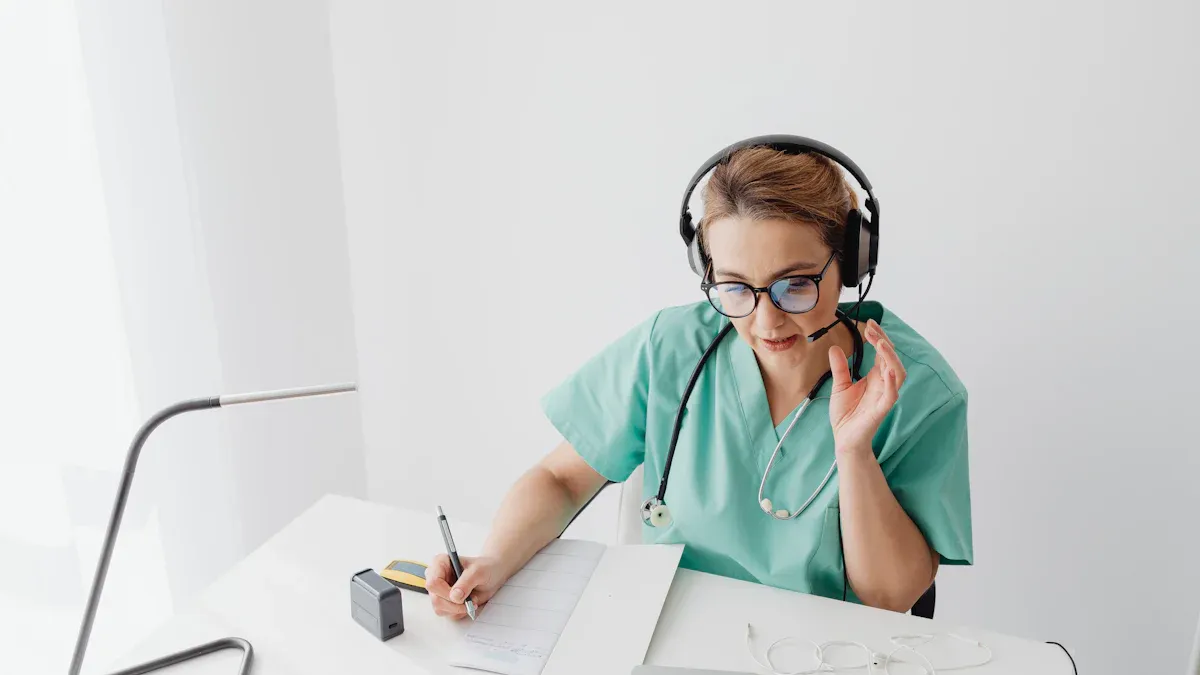 How Telehealth Expands Healthcare Access for Underserved Communities