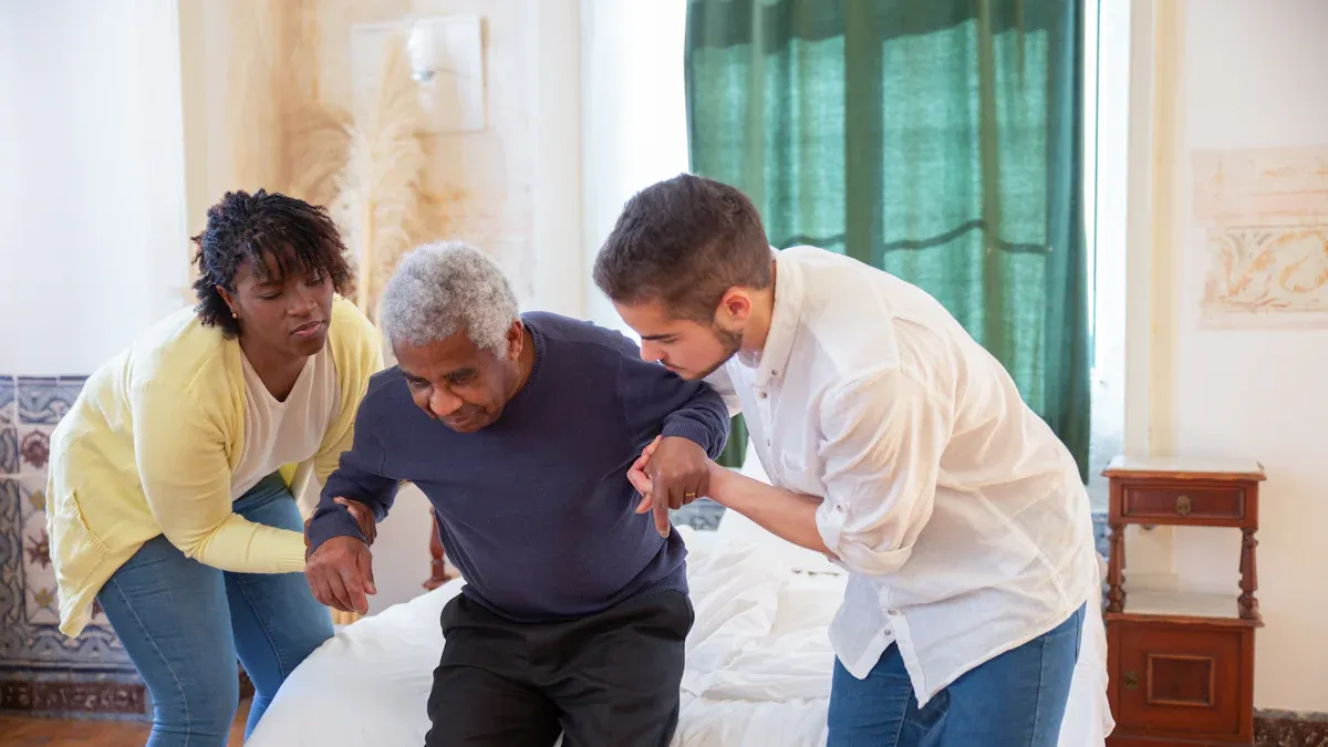 Handling Challenging Conversations