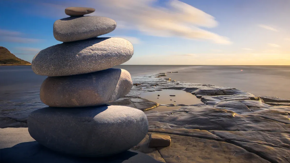 Mindfulness and Relaxation