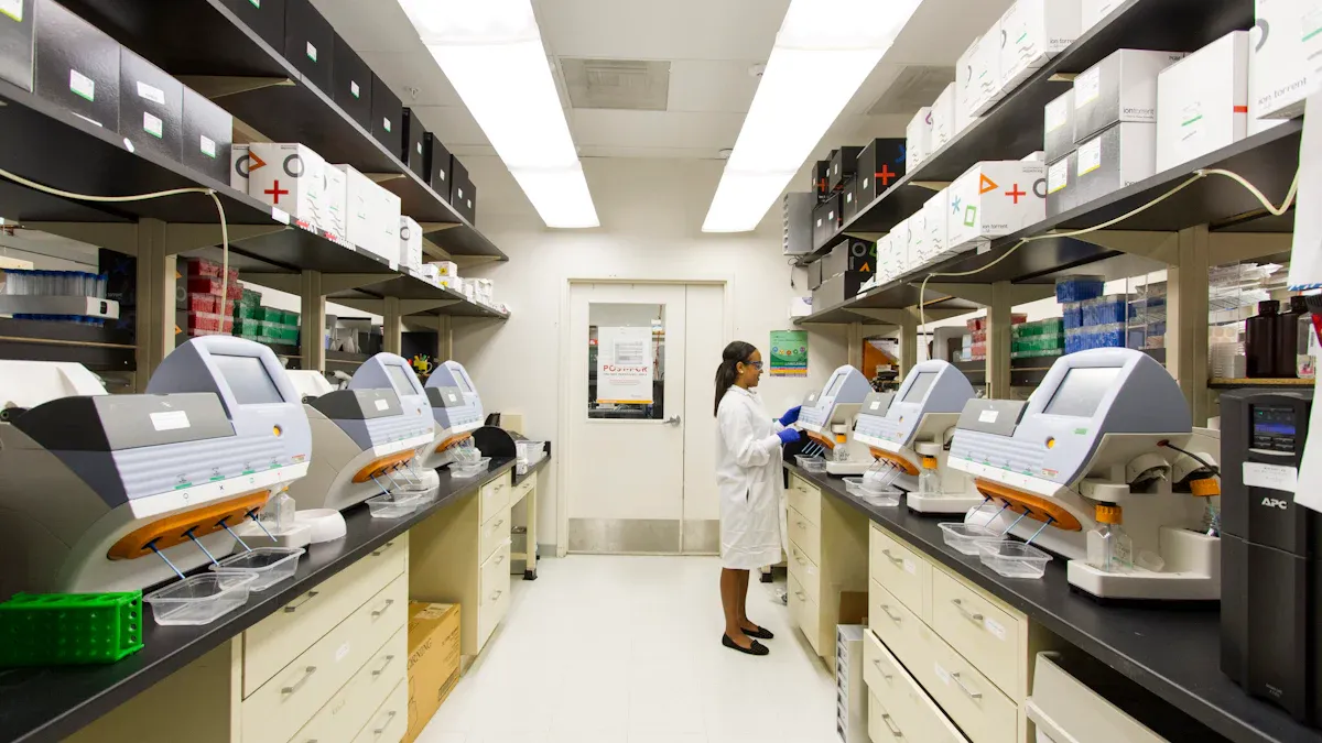 What Are the Applications of Next-Generation Sequencing in Cancer Research