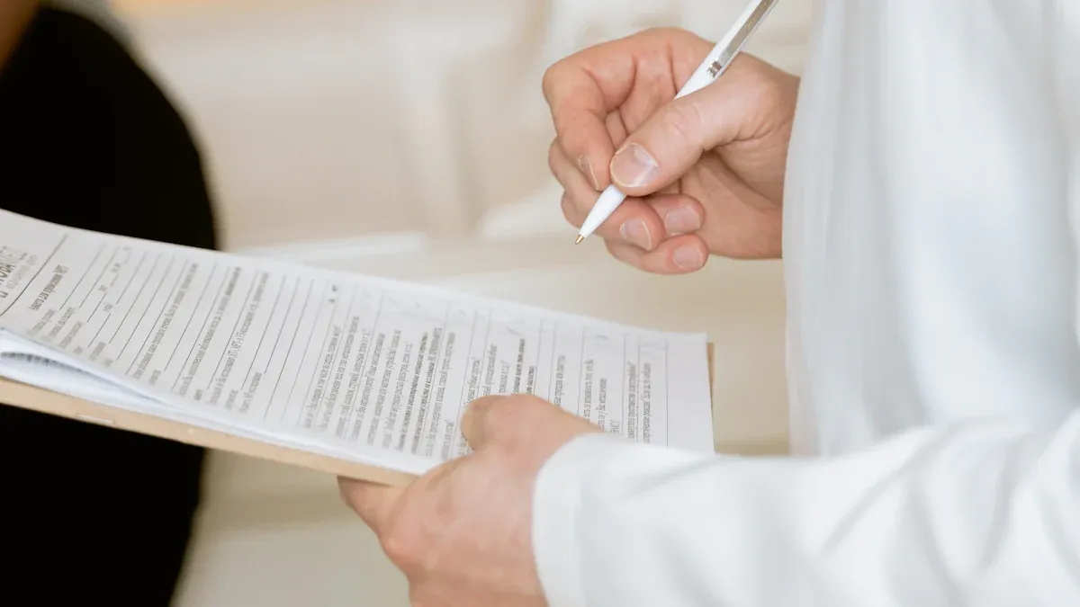 Informed Consent in Oncology: Ensuring Patient Understanding