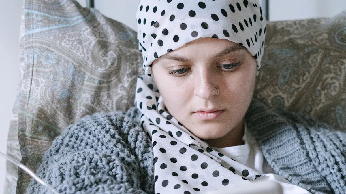 Cancer Treatments with Higher Risk