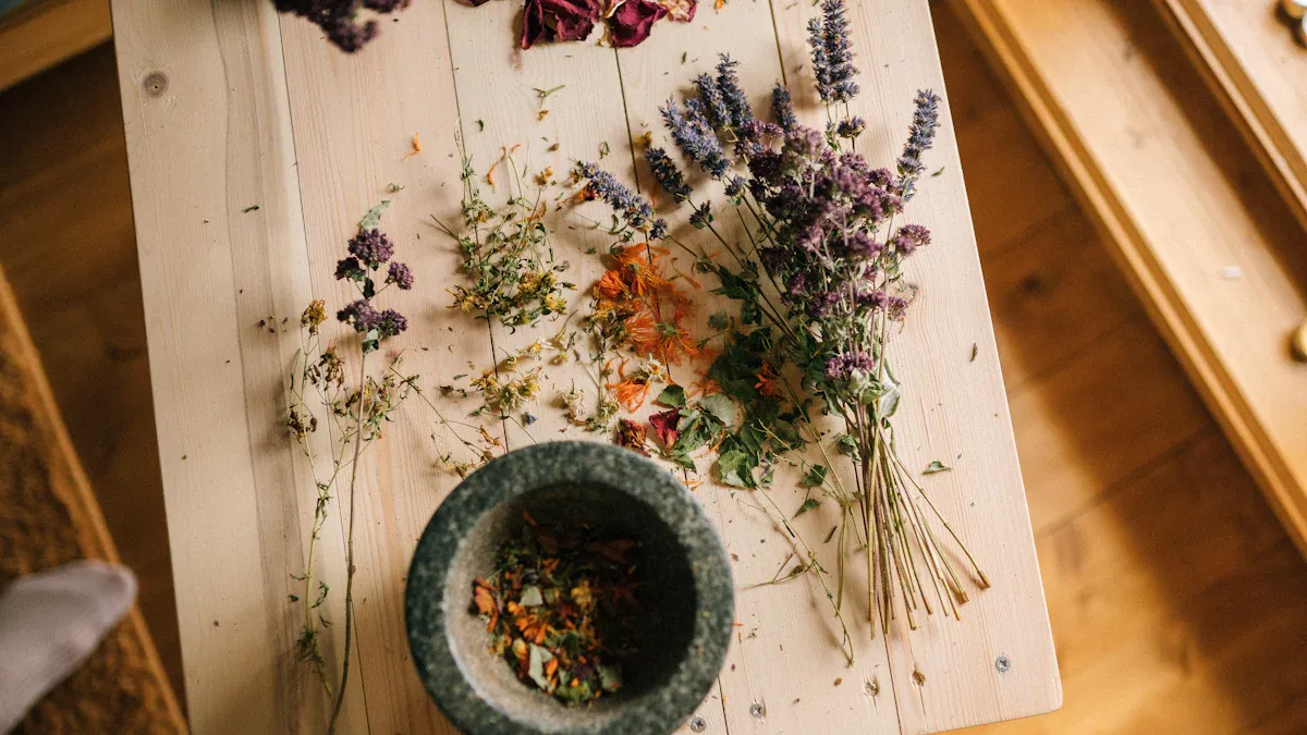 What Are Alternative Therapies?
