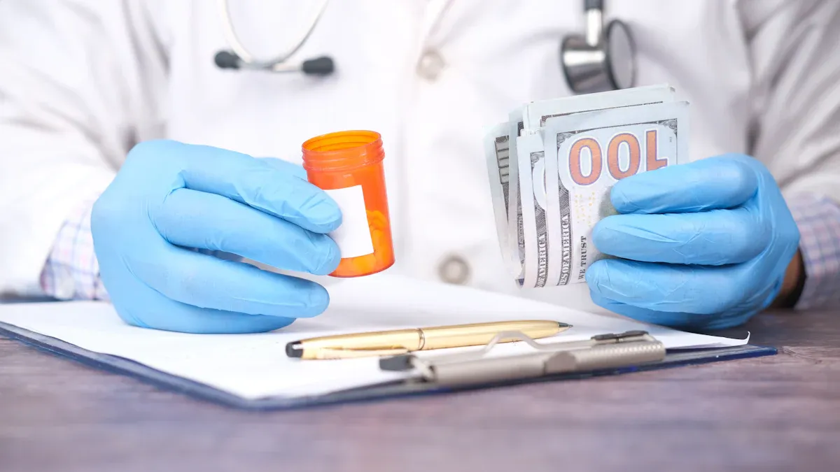 The Impact of High Cancer Drug Costs on Patients