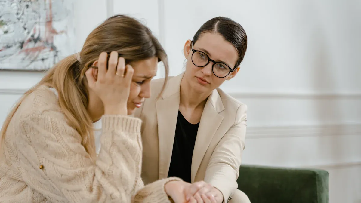 Top Reasons to Seek Professional Counseling for Mental Health