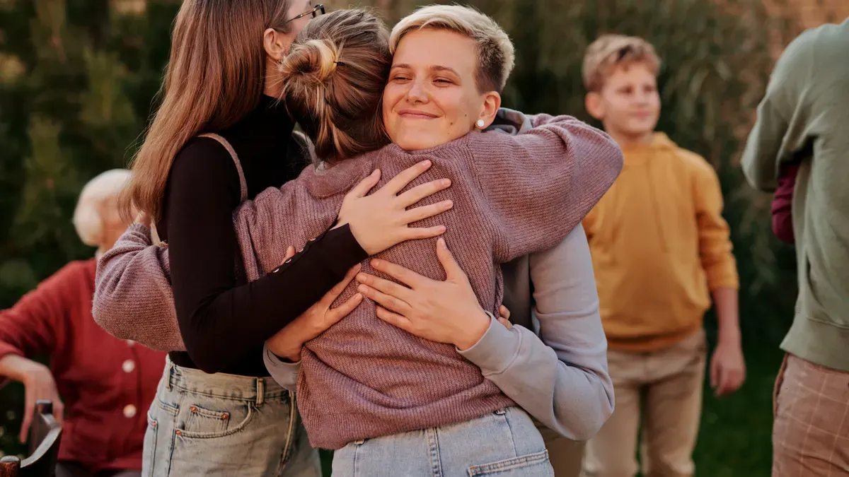 Strengthening Bonds Through Therapy