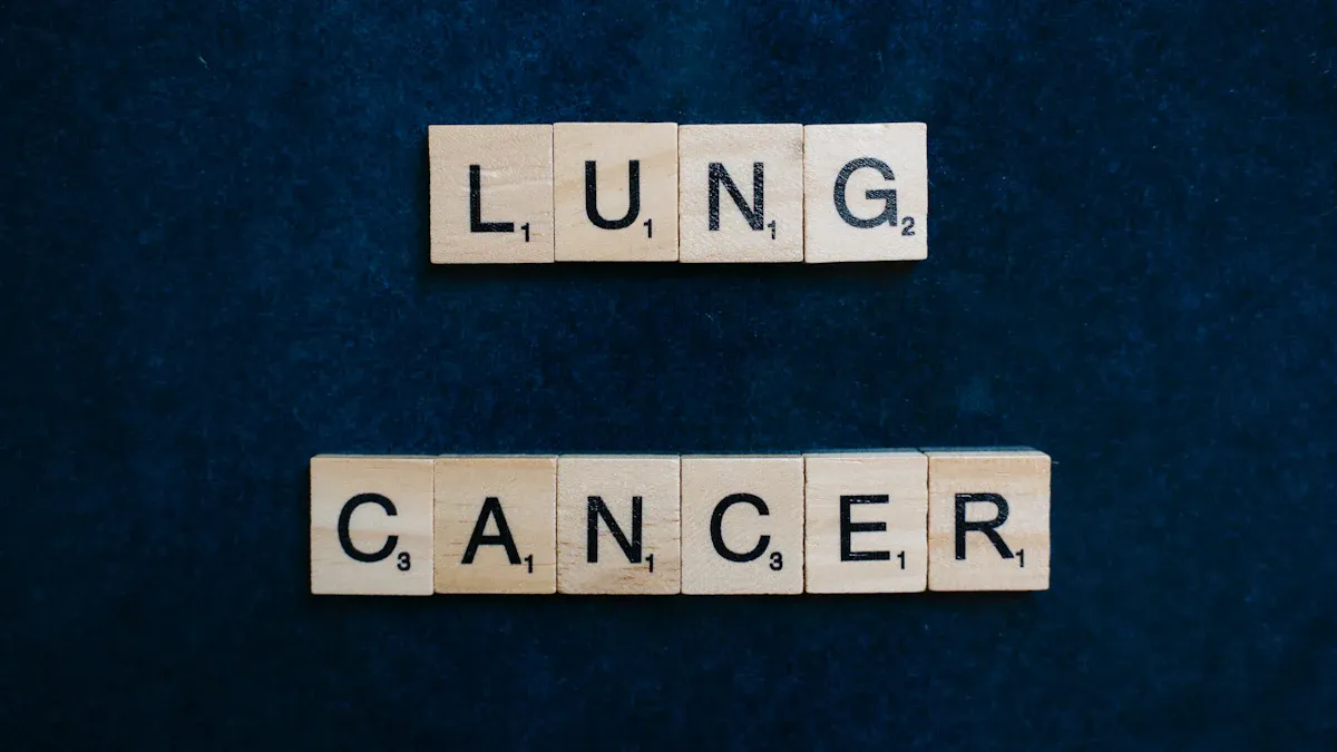 Recognizing Symptoms of Lung Cancer in Non-Smokers