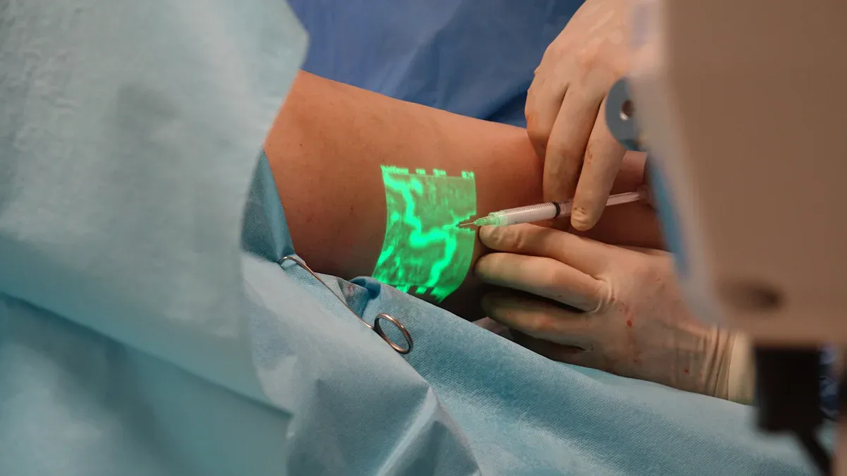 Understanding Experimental Treatment Access
