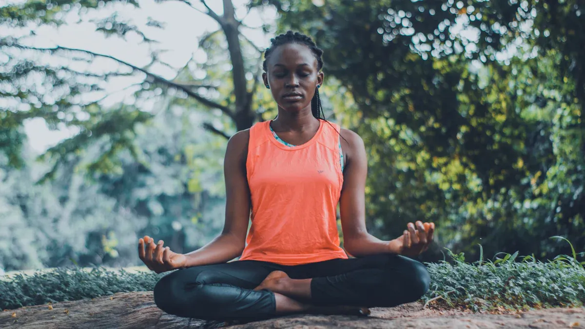 Practical Strategies for Incorporating Mindfulness and Meditation