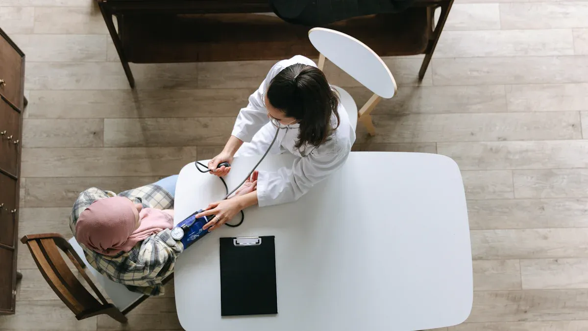 Clinical Trial Results