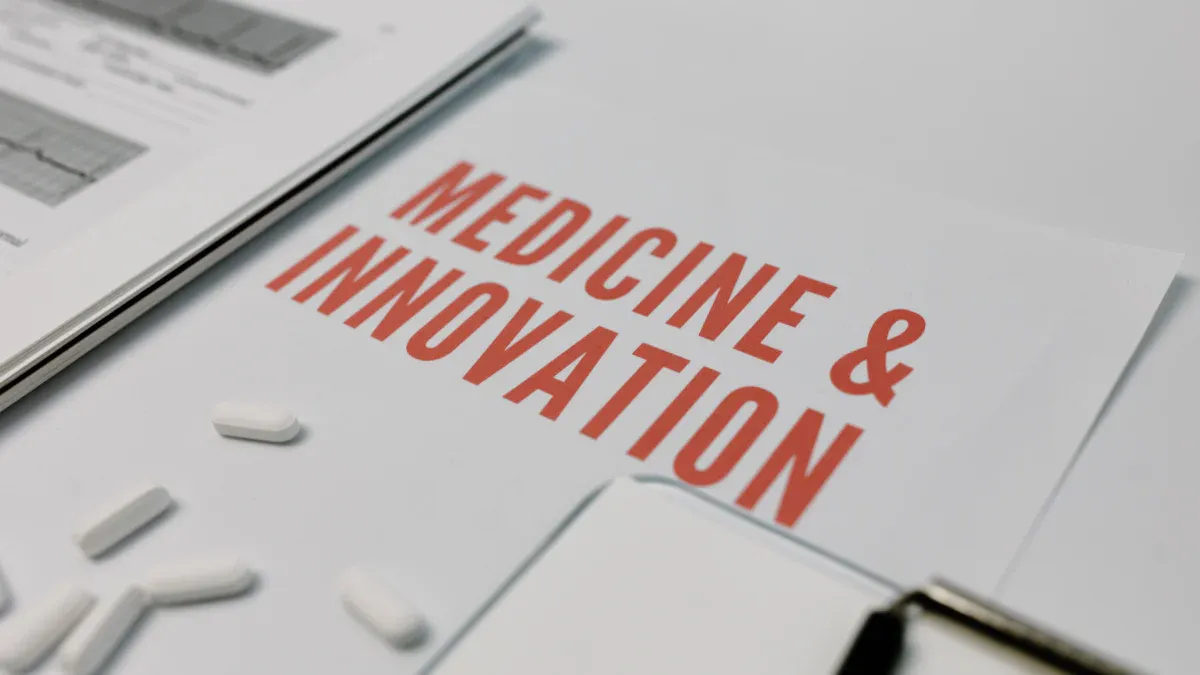 3D Bioprinting for Personalized Medicine: A New Horizon