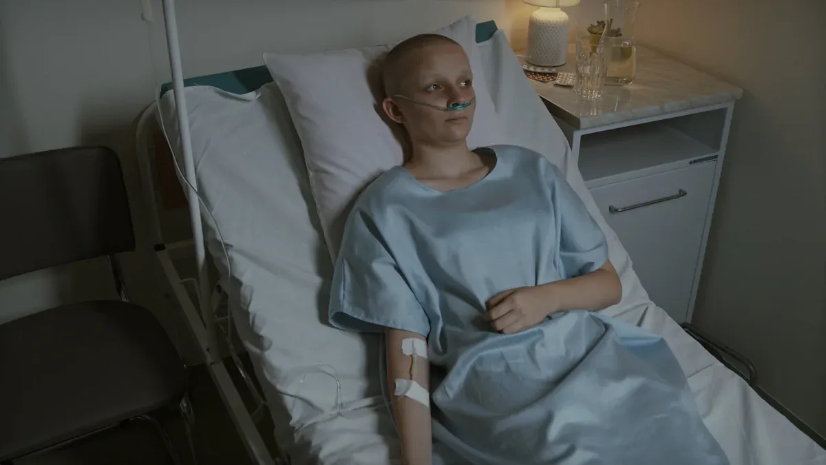 Diagnosis, Treatment, and Outlook
