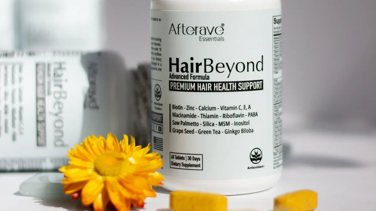 Is Biotin Safe for Cancer Patients or Should It Be Avoided