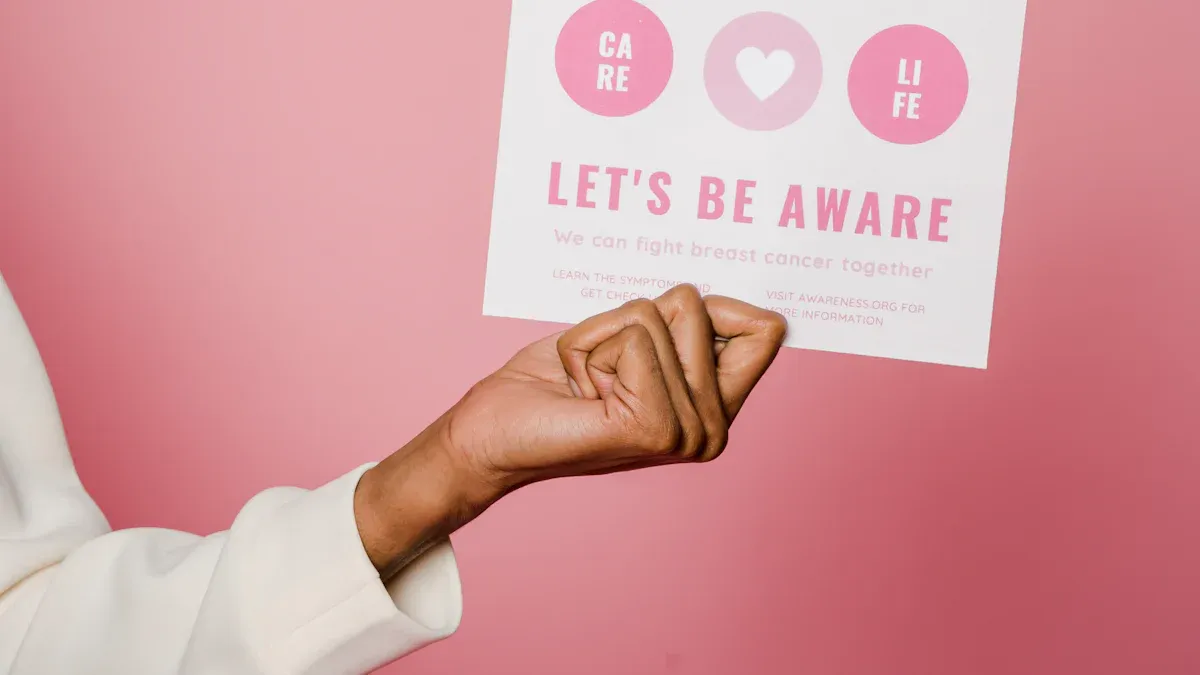 Recognizing Red Flags in Cancer Information