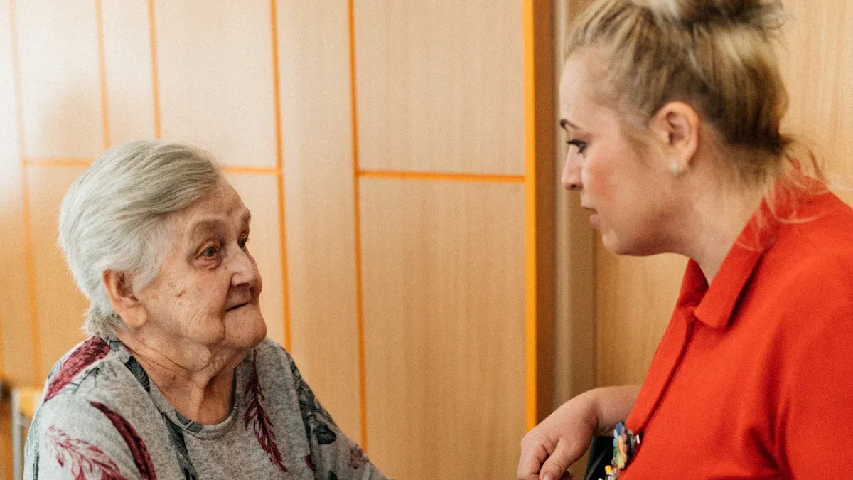 Balancing Work and Caregiving: Tips for Managing Both Roles
