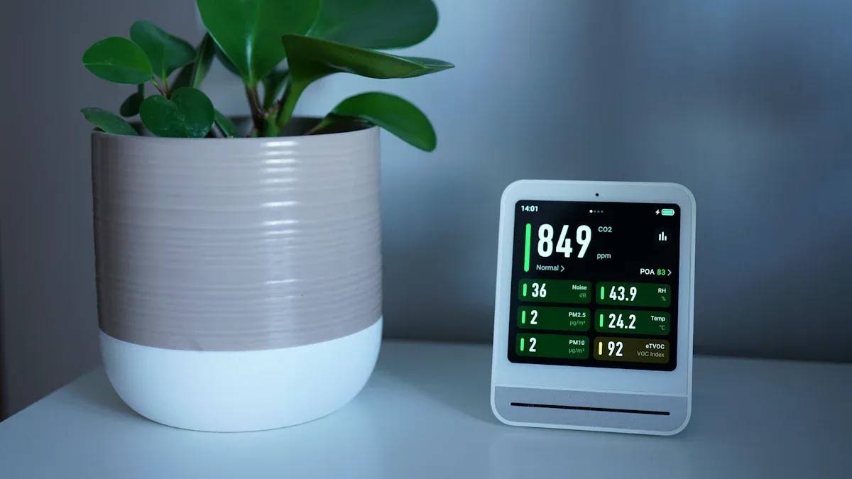 Simple Steps to Boost Air and Water Quality at Home