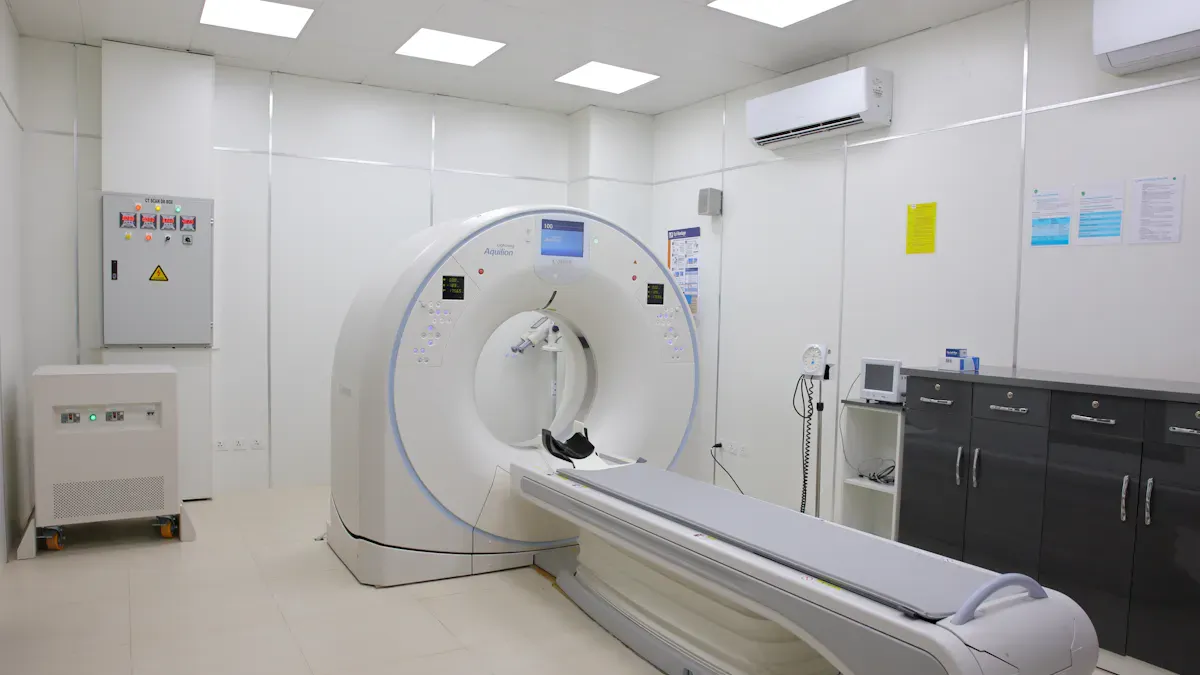 Combating Diagnostic Errors with Smart Technology