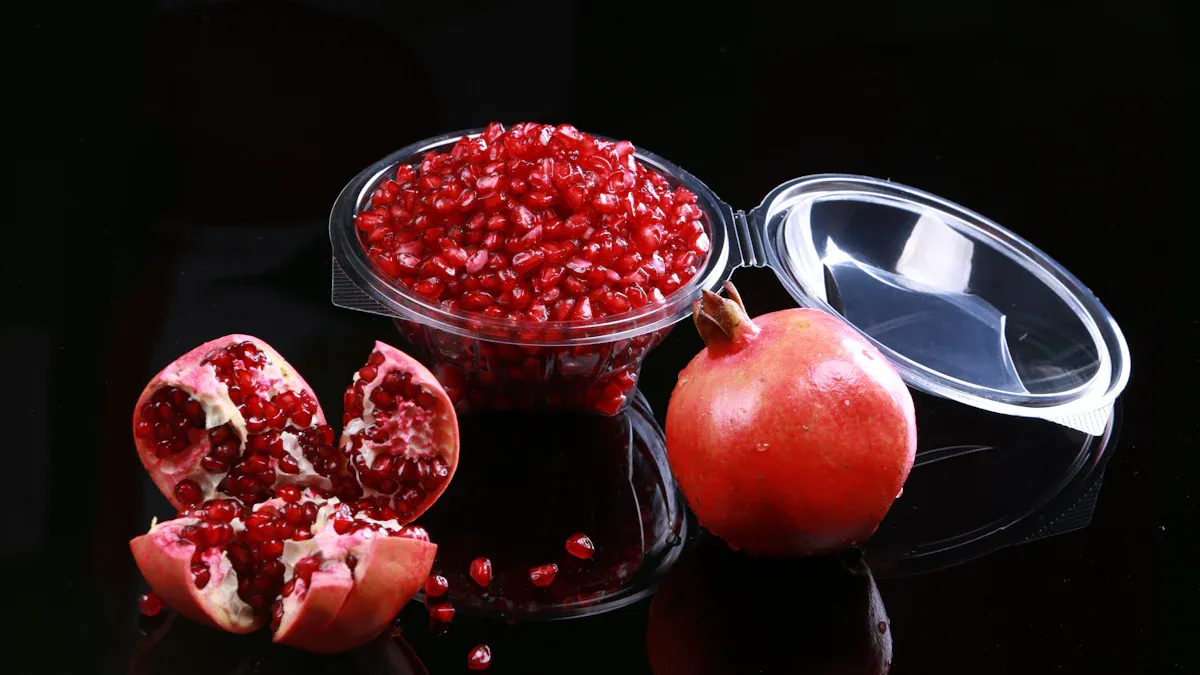 Practical Ways to Boost Antioxidant Intake