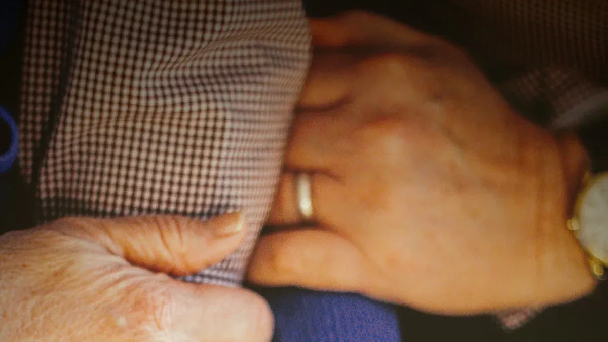 How to Support a Loved One with Cancer While Honoring Their Independence