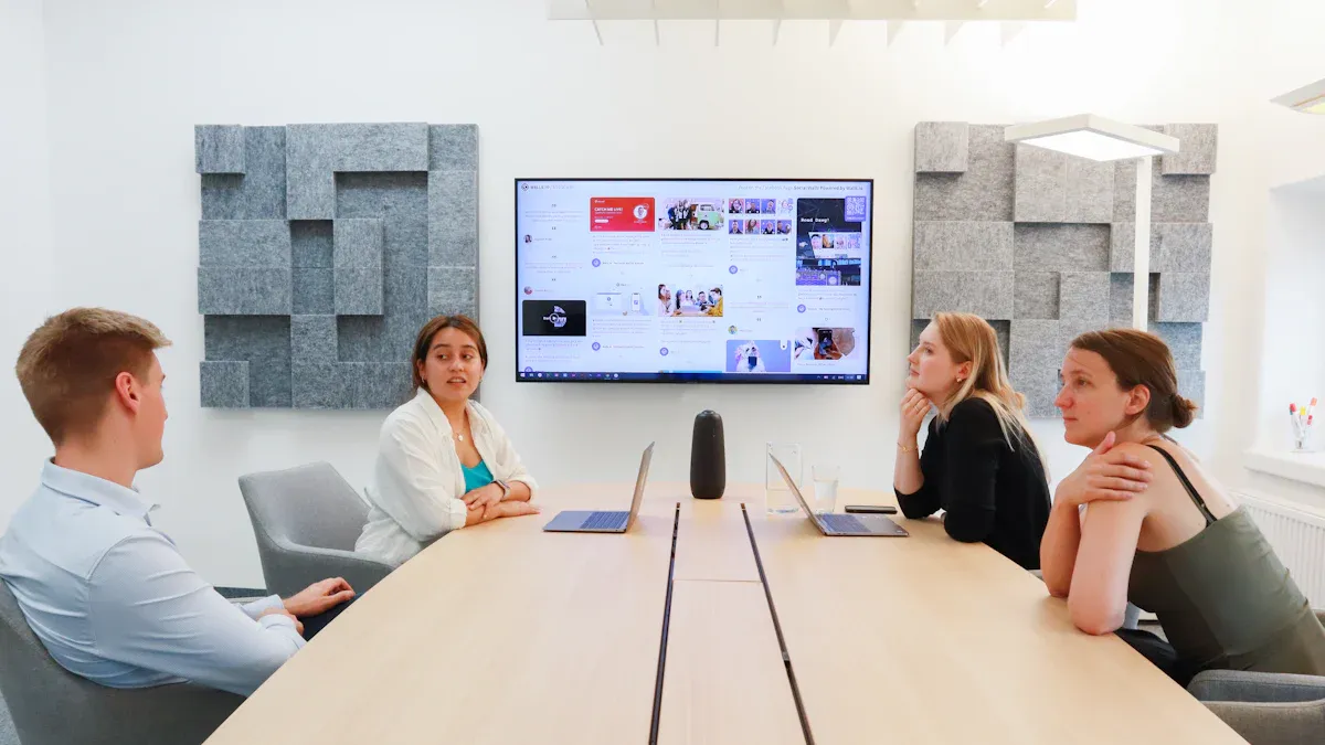 CES and Other Key Trade Shows