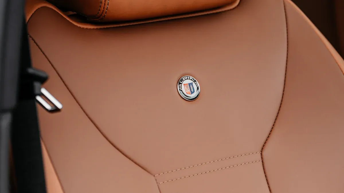 What are the most popular accessories for cars?