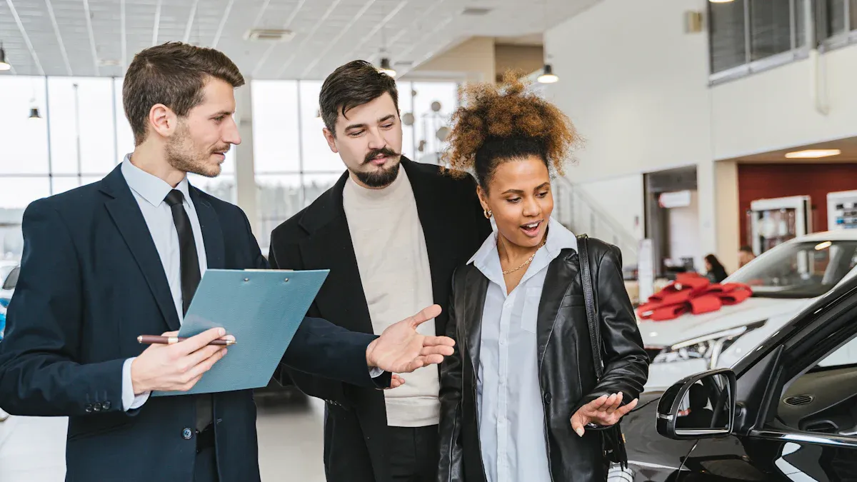 Networking Opportunities