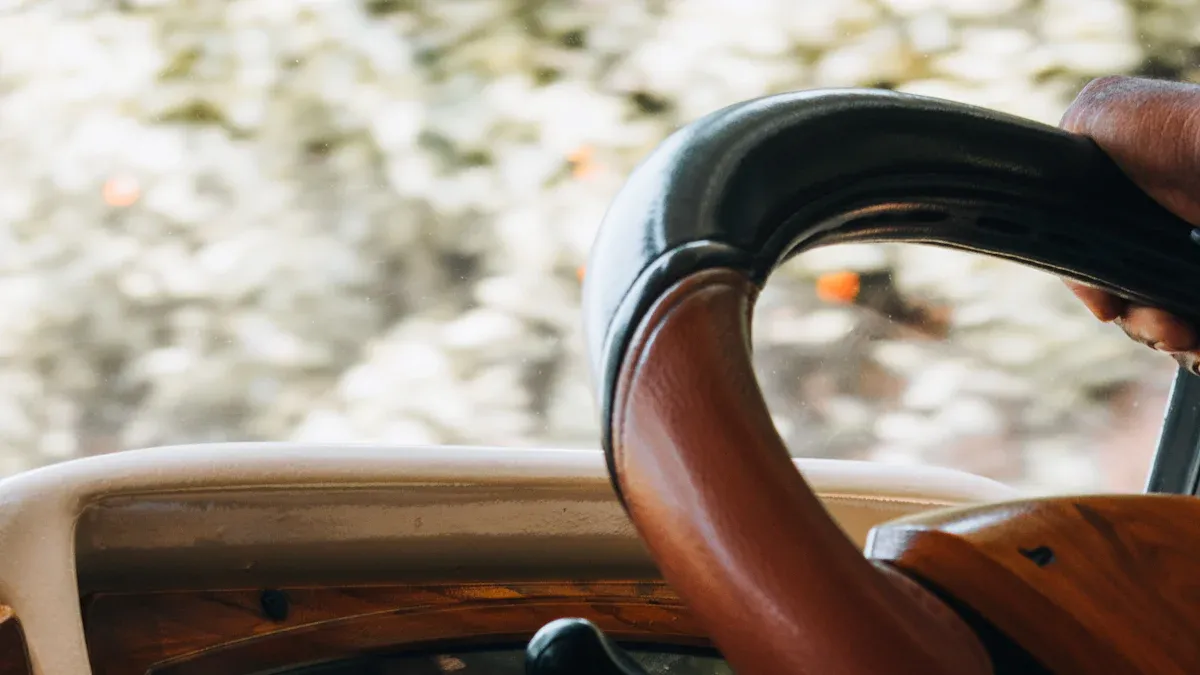 10 Essential Car Accessories You’ll Wish You Had Sooner