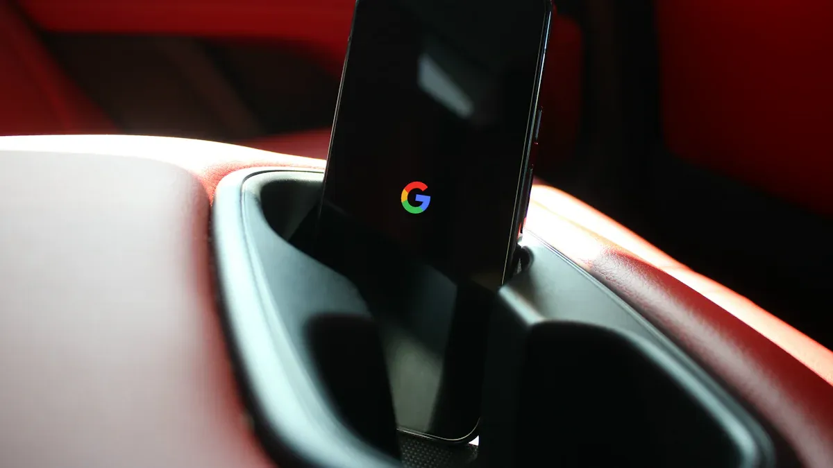 Emerging Automotive Accessories: Innovative Products Driving Global Market Demand