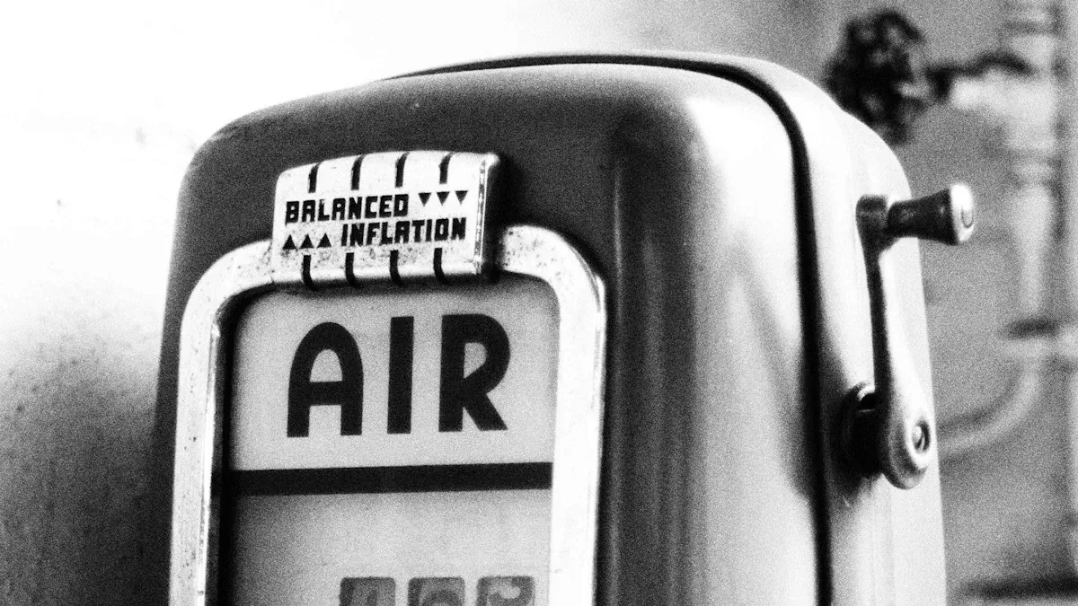 Tire Inflators: Supplier Comparison