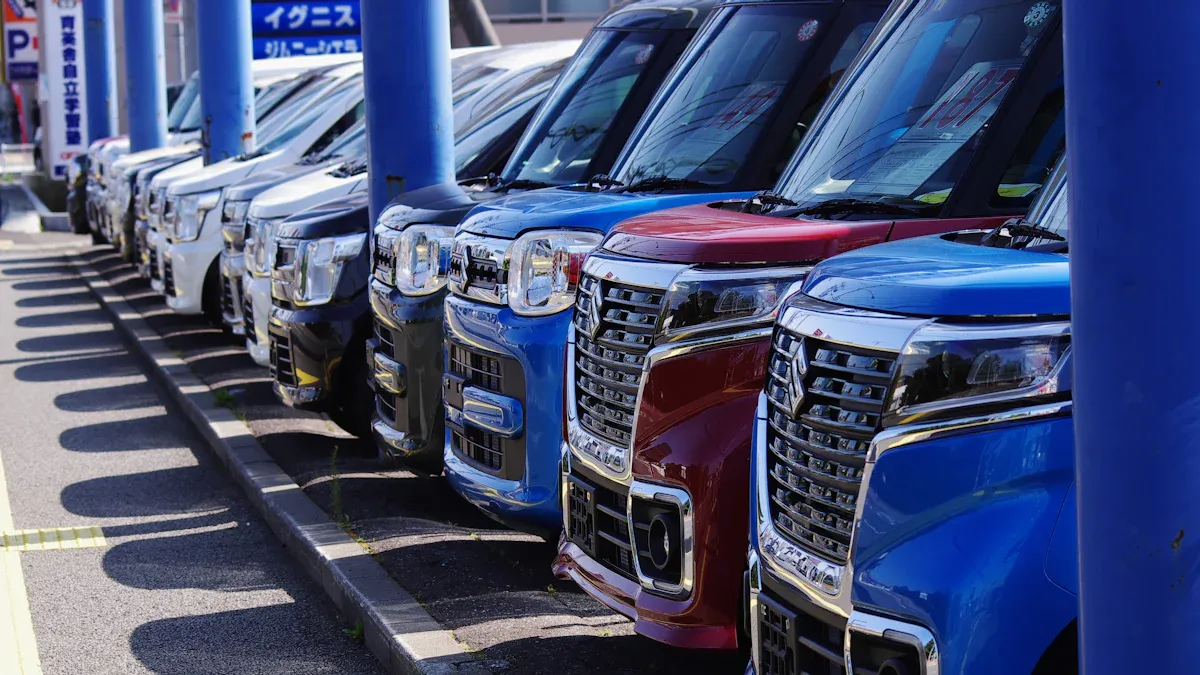 Shipping and Cost Factors for B2B Buyers