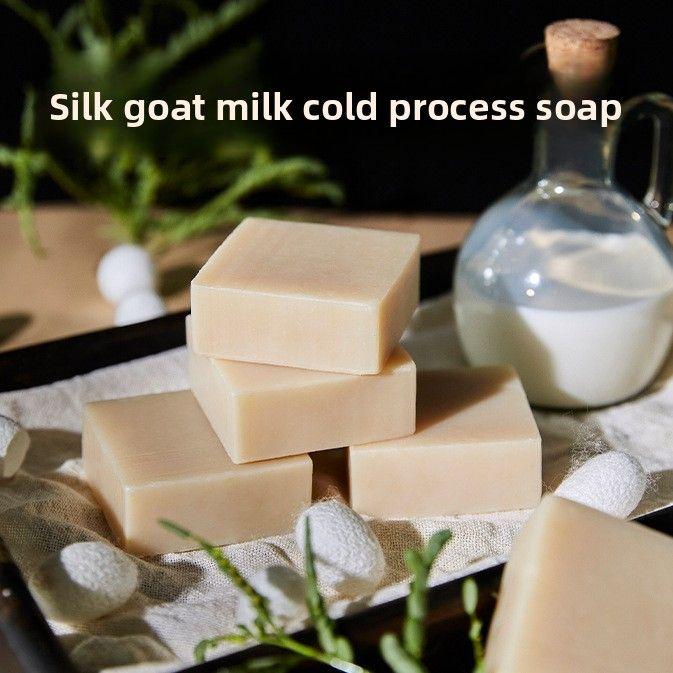 Why Goat Milk Soap Is the Ultimate Solution for Sensitive Skin in 2025