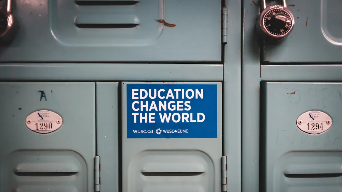 Real-World Examples of Successful Upskilling Initiatives