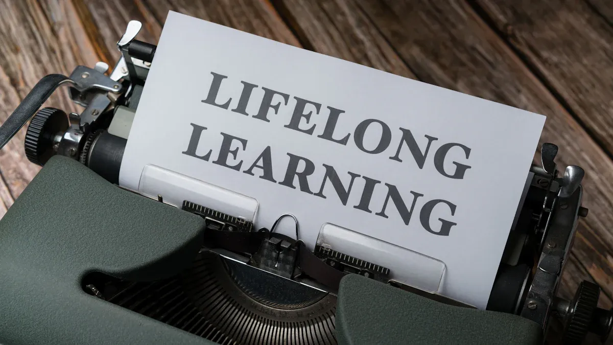 How Upskilling Mitigates Barriers for Diverse Groups