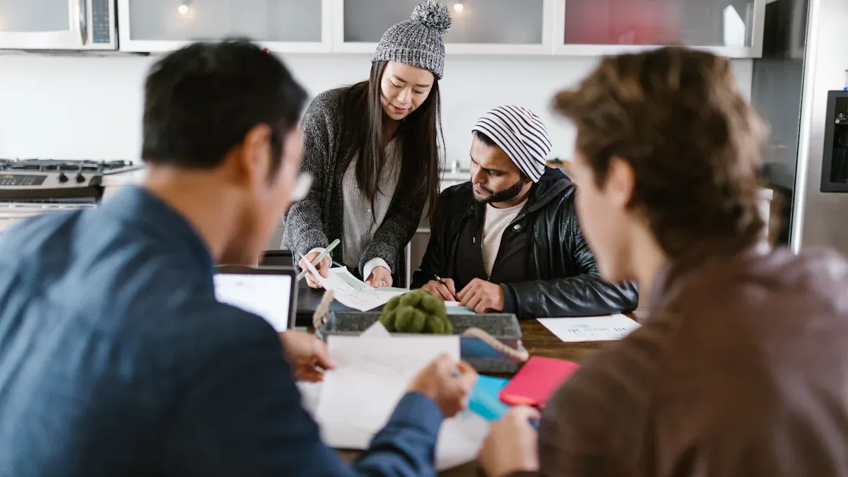 Why Upskilling Is Key to Equitable Career Growth