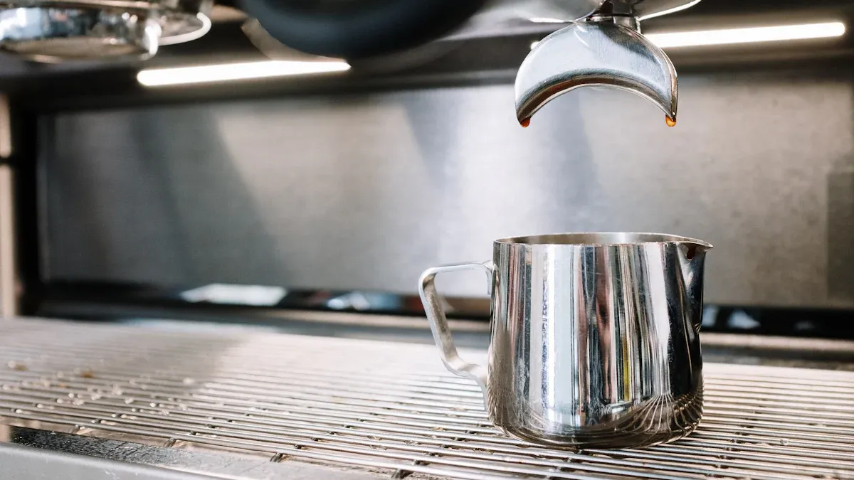 Heat Sink Skiving Process