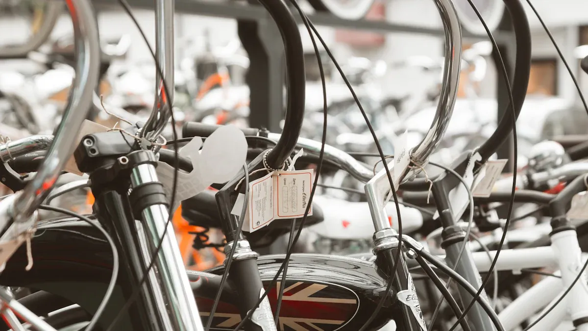 Types of Electra Bikes