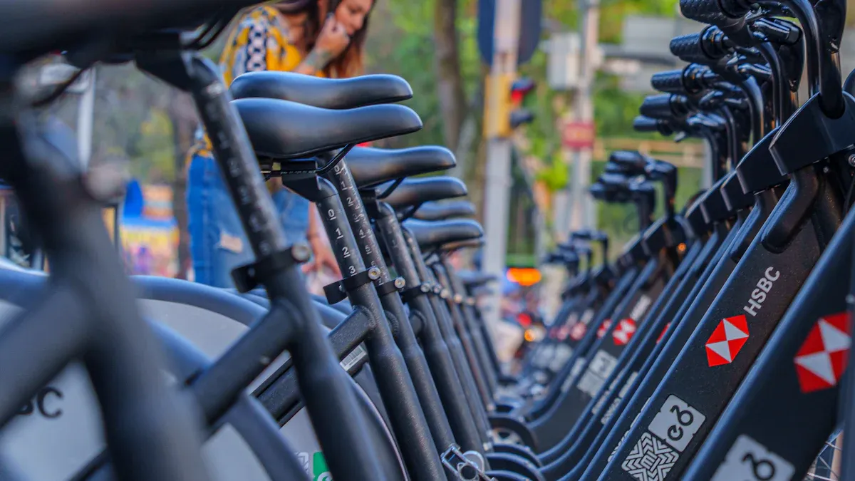 Can Medicare Coverage Help You Get an Electric Bike