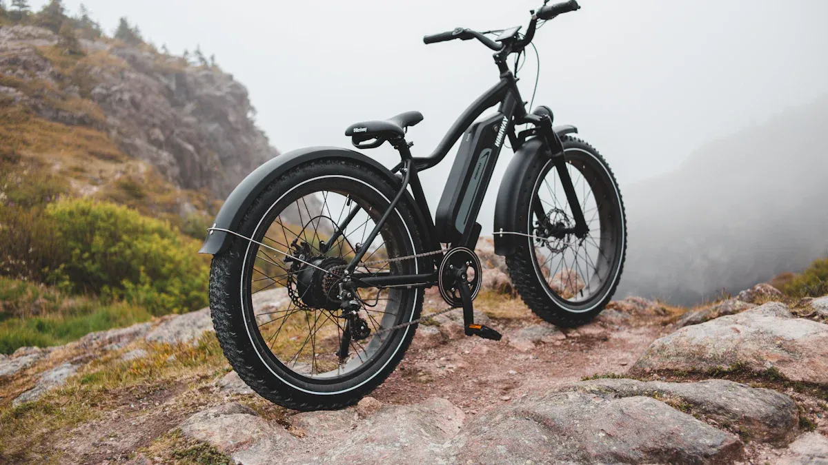 Evaluating Electric Bike Quality and Performance