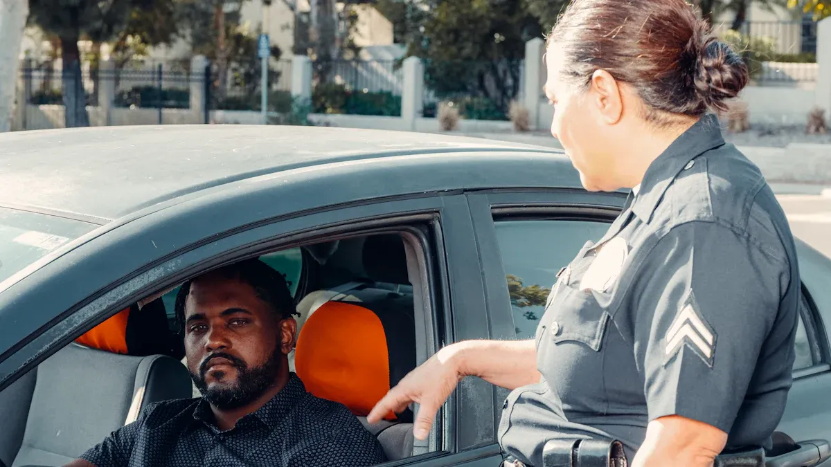 Penalties and Enforcement