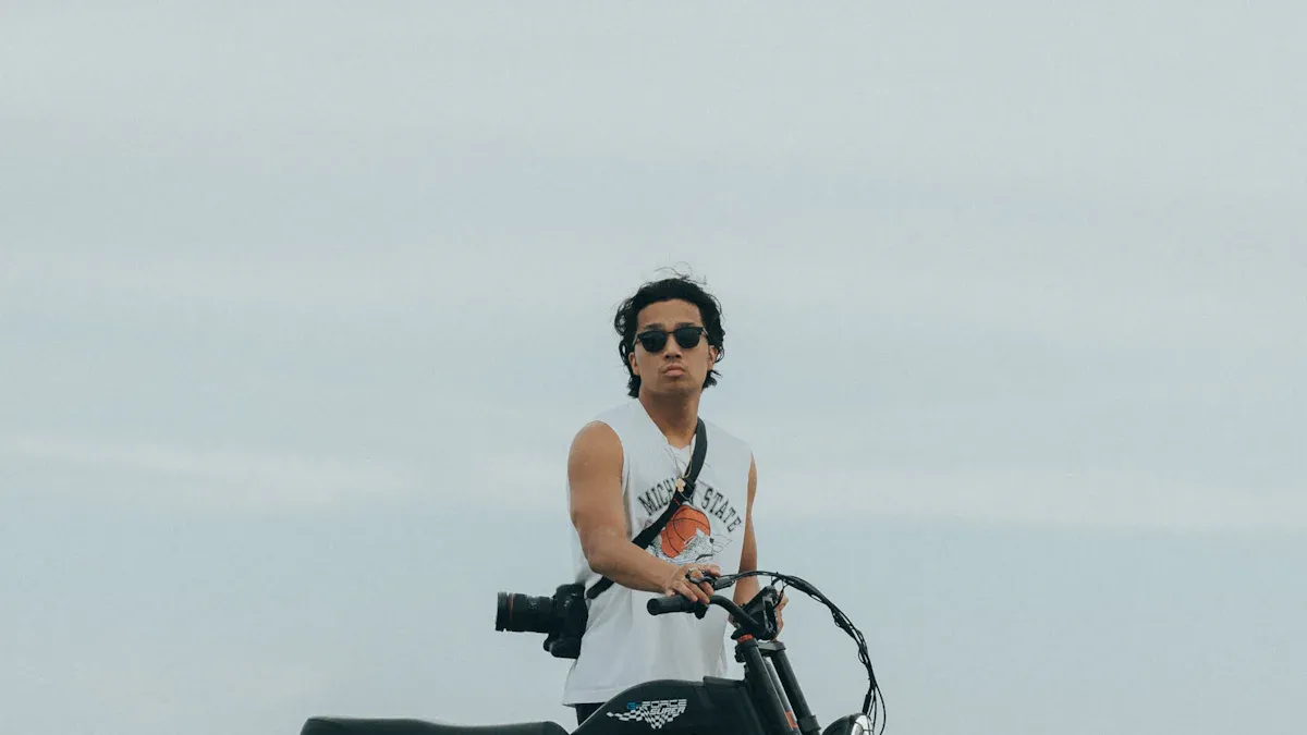 Walmart E-Bikes In-Store vs. Online: How to Find Stock Near You