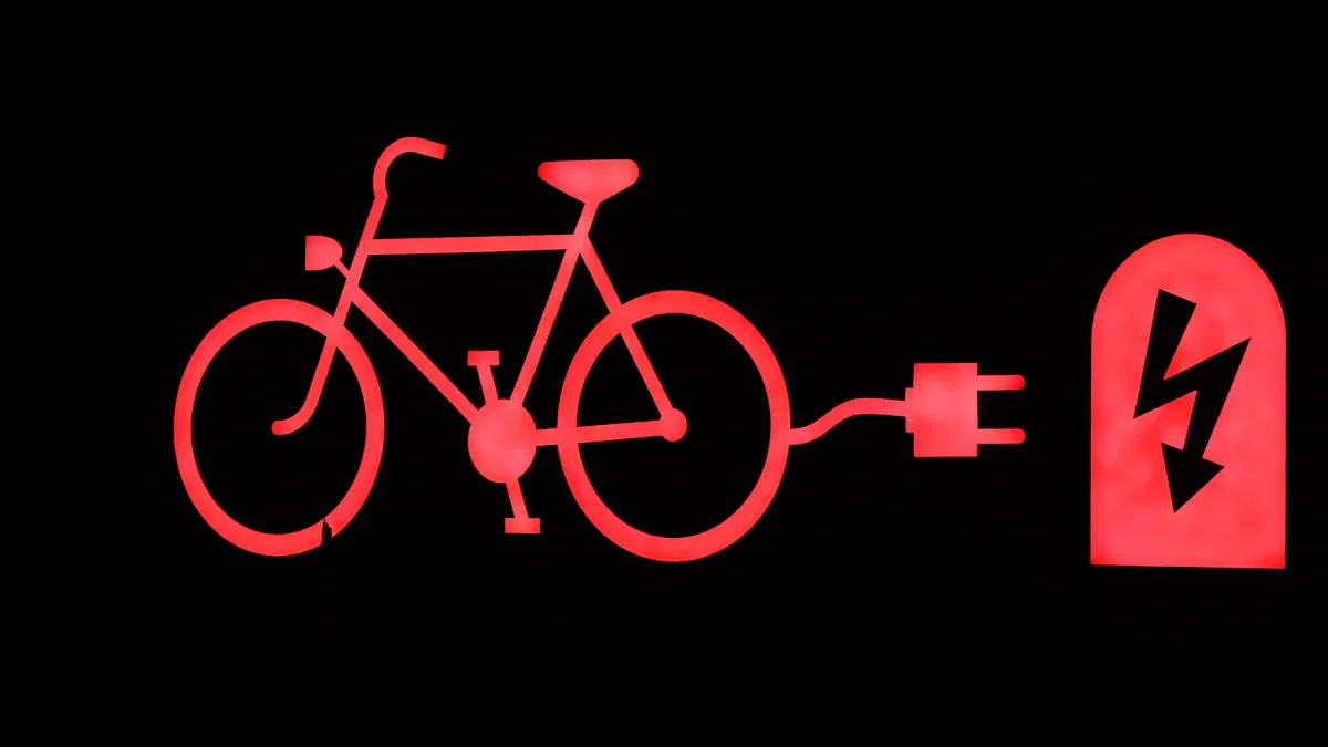 Legal Status of Electric Bikes