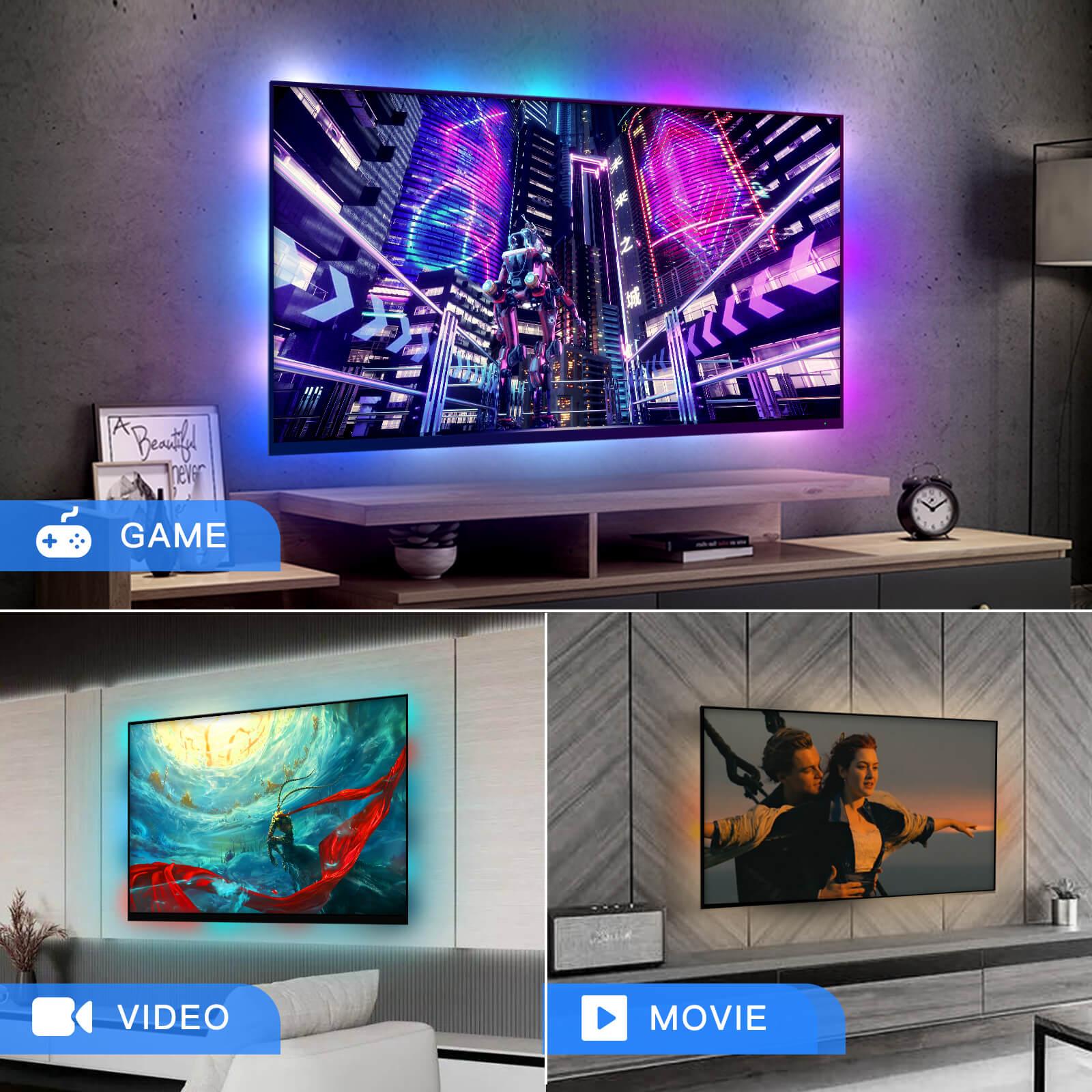 Setup Tips