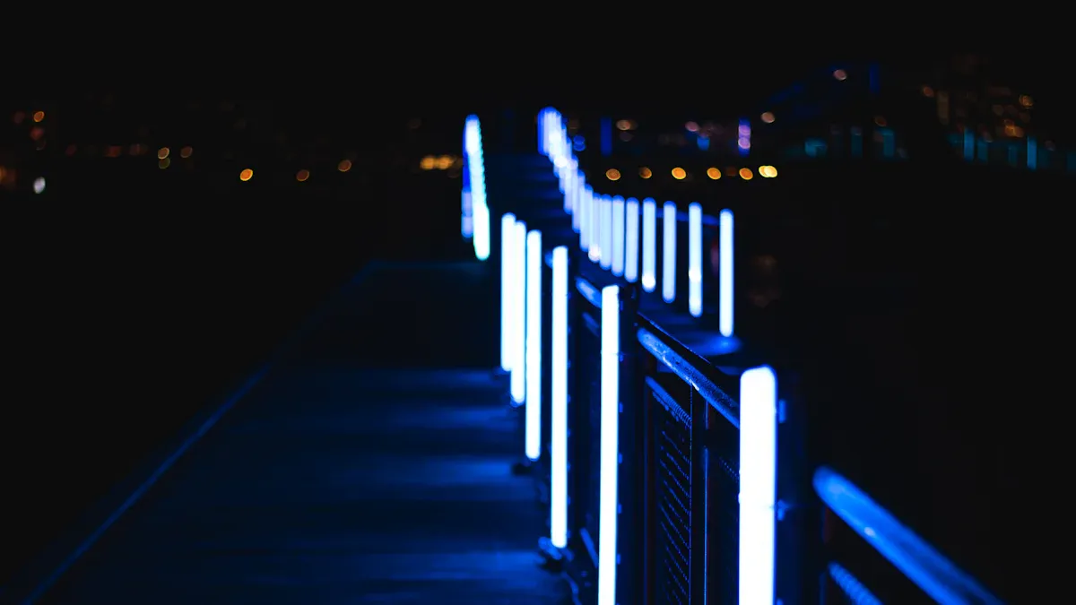Best Outdoor Light Strips: Reviews