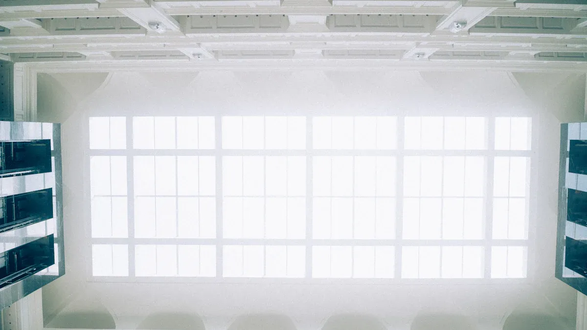 What Is a Fake Skylight LED?