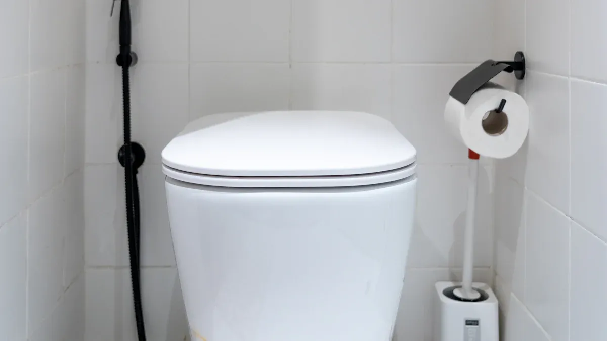 Flushing & Efficiency