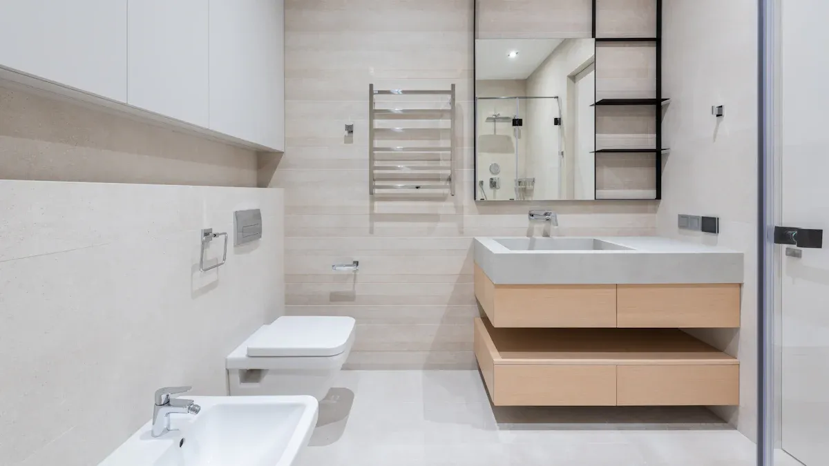 Design & Comfort