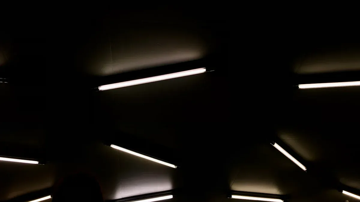 Nanoleaf Elements Ceiling Light