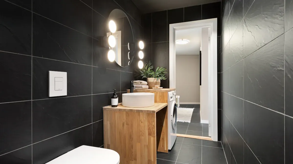 Bravat Smart Toilets and Seats