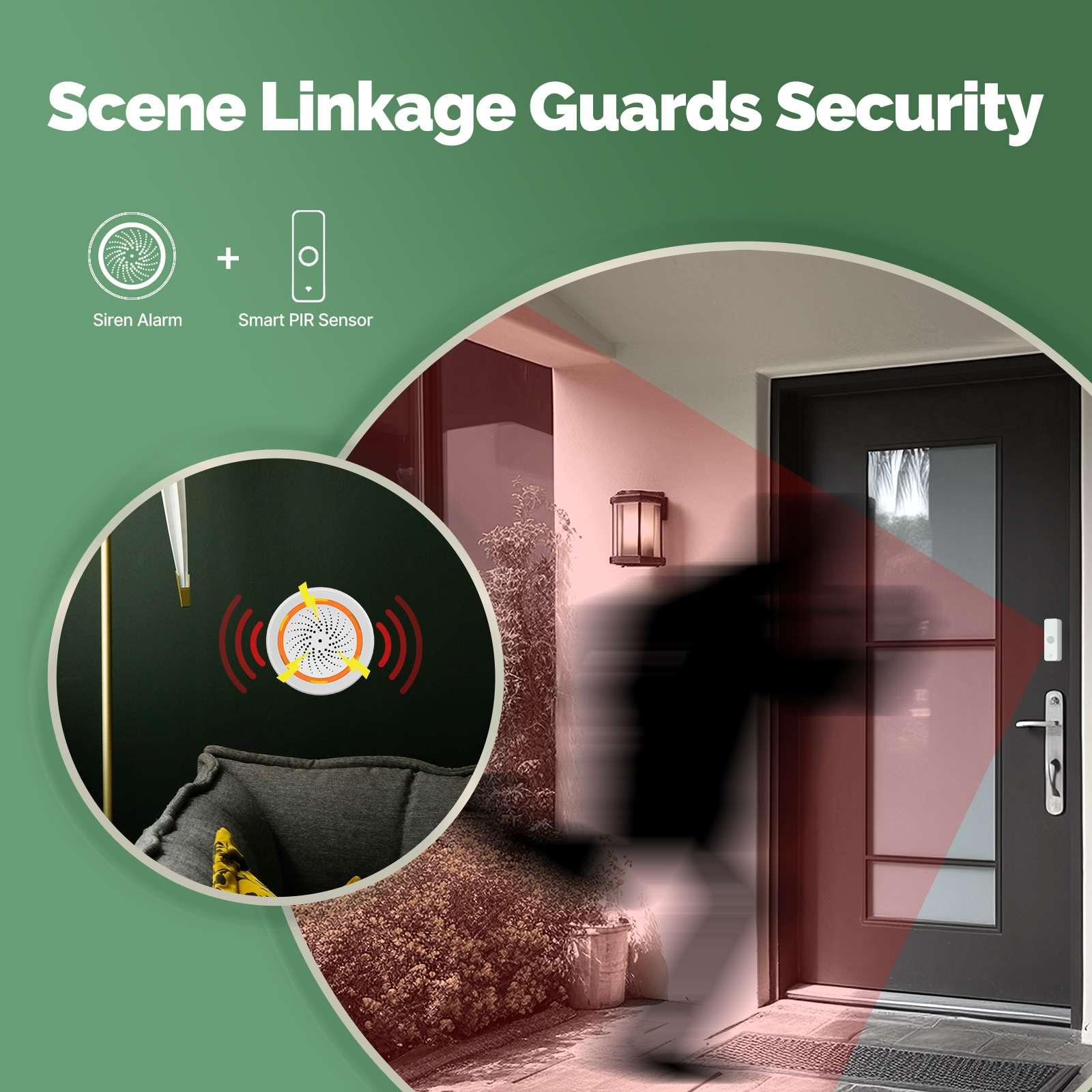Preventing Security Breaches