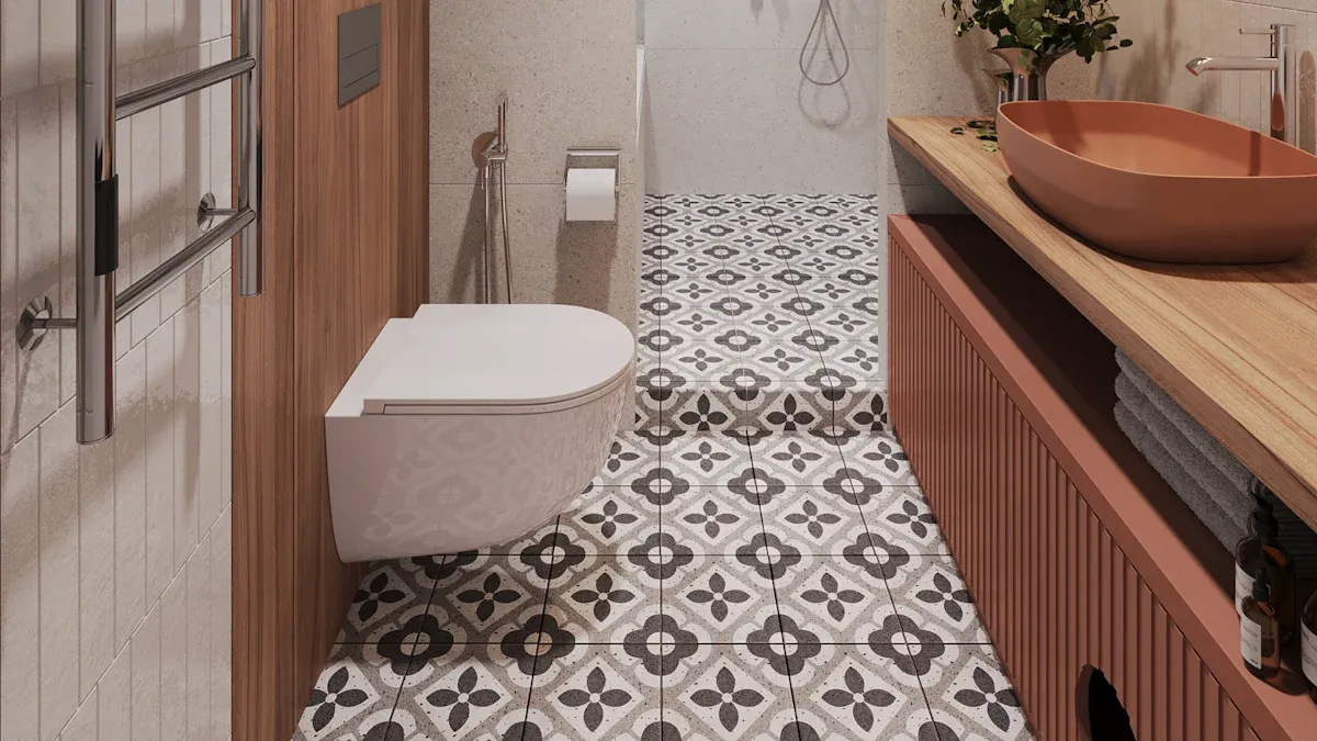 Bravat Toilets vs Other Brands